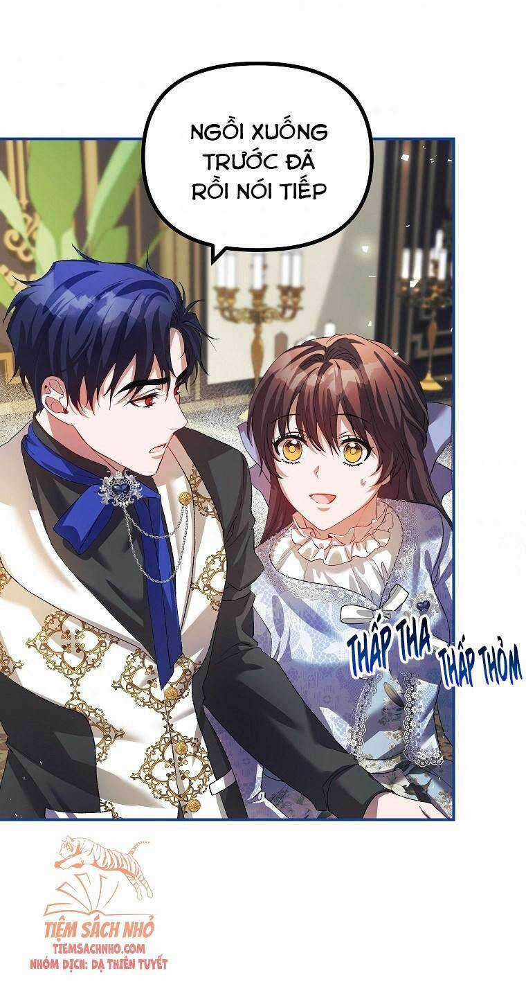 Quãng Đời Còn Lại Của Nữ Phụ Yểu Mệnh Chapter 26 trang 58