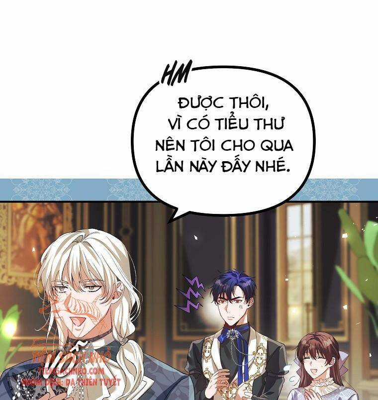 Quãng Đời Còn Lại Của Nữ Phụ Yểu Mệnh Chapter 26 trang 59