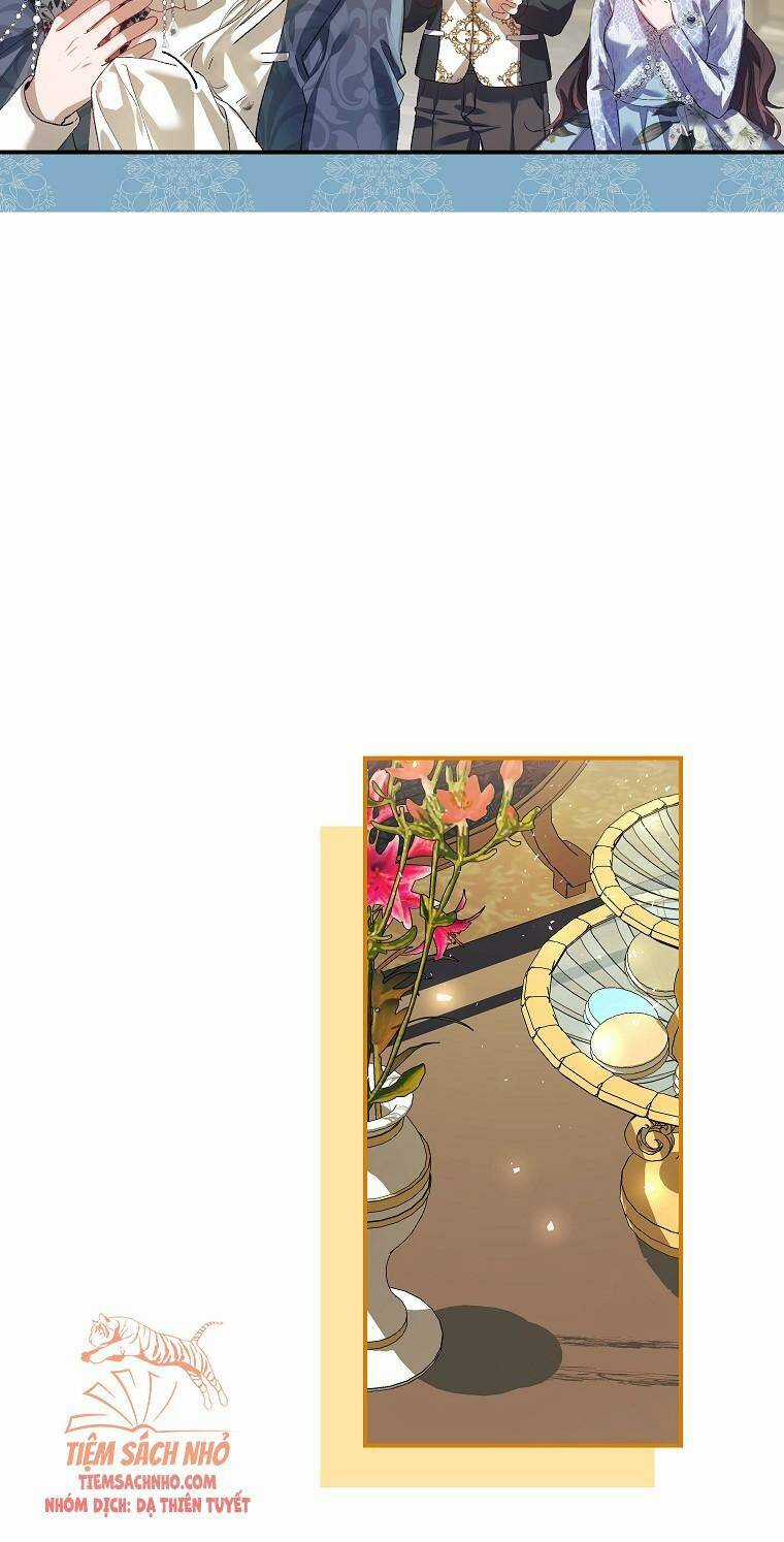 Quãng Đời Còn Lại Của Nữ Phụ Yểu Mệnh Chapter 26 trang 60