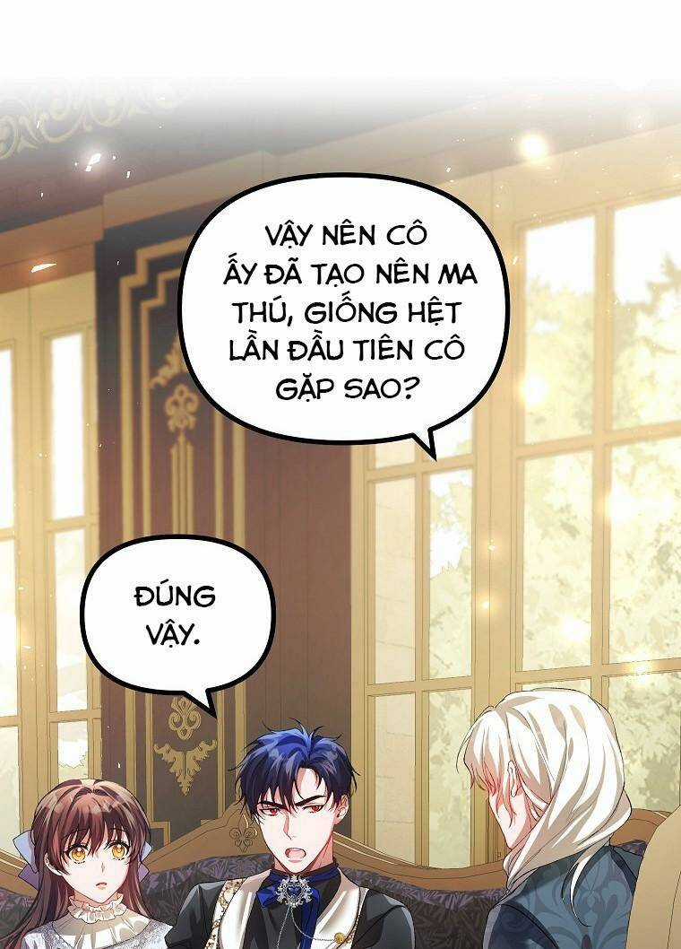 Quãng Đời Còn Lại Của Nữ Phụ Yểu Mệnh Chapter 26 trang 61