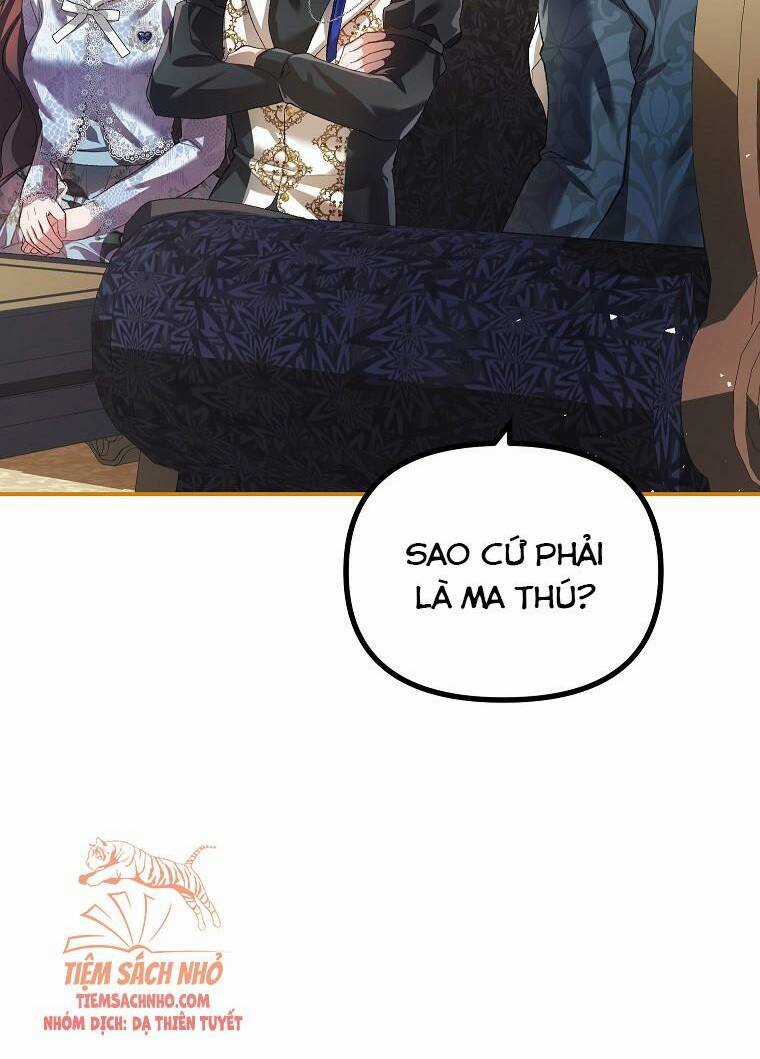 Quãng Đời Còn Lại Của Nữ Phụ Yểu Mệnh Chapter 26 trang 62