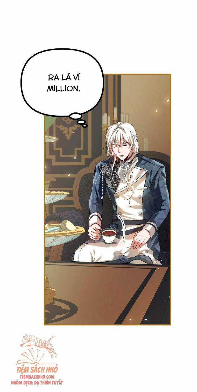 Quãng Đời Còn Lại Của Nữ Phụ Yểu Mệnh Chapter 26 trang 64