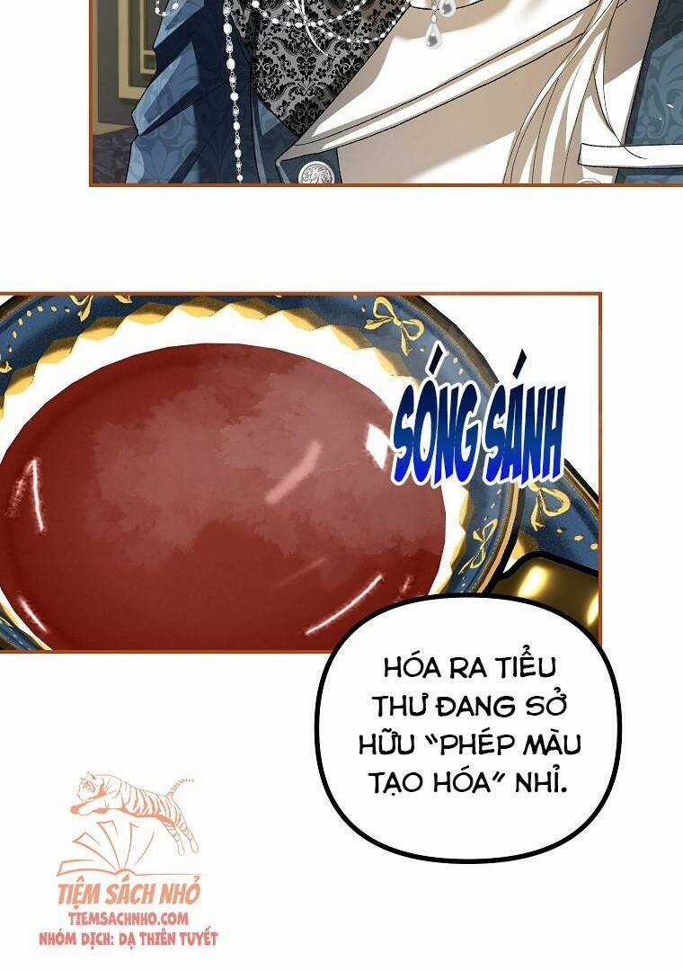 Quãng Đời Còn Lại Của Nữ Phụ Yểu Mệnh Chapter 26 trang 67