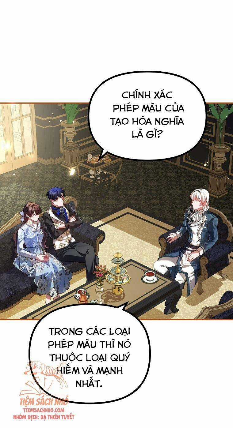 Quãng Đời Còn Lại Của Nữ Phụ Yểu Mệnh Chapter 26 trang 68