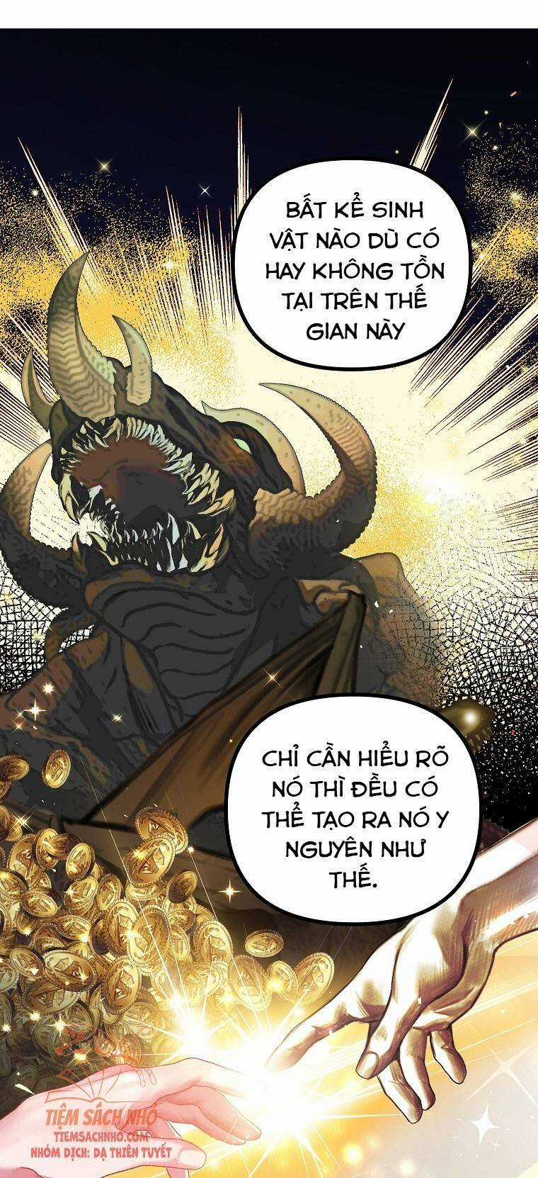 Quãng Đời Còn Lại Của Nữ Phụ Yểu Mệnh Chapter 26 trang 69