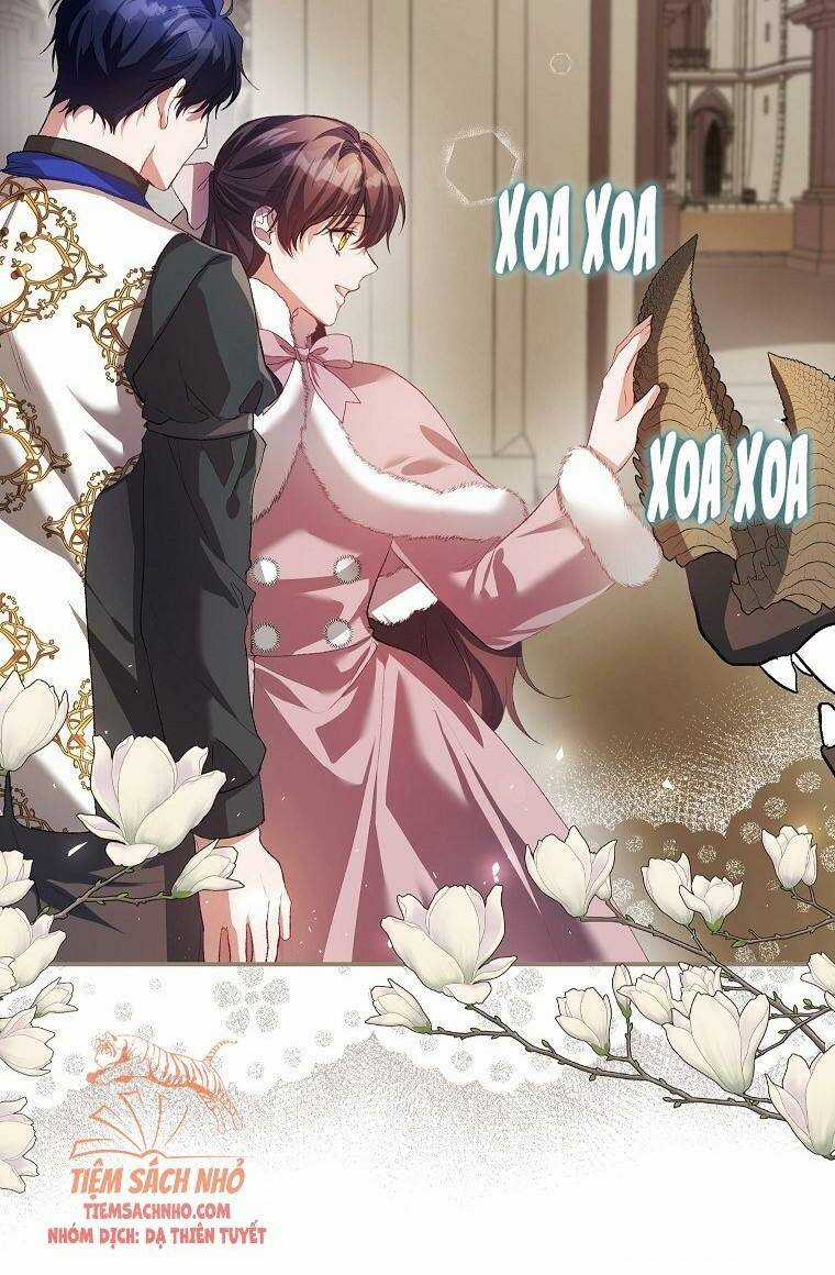 Quãng Đời Còn Lại Của Nữ Phụ Yểu Mệnh Chapter 26 trang 7