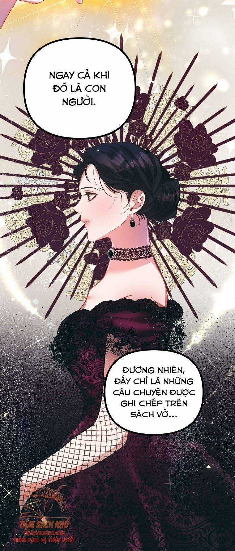 Quãng Đời Còn Lại Của Nữ Phụ Yểu Mệnh Chapter 26 trang 70