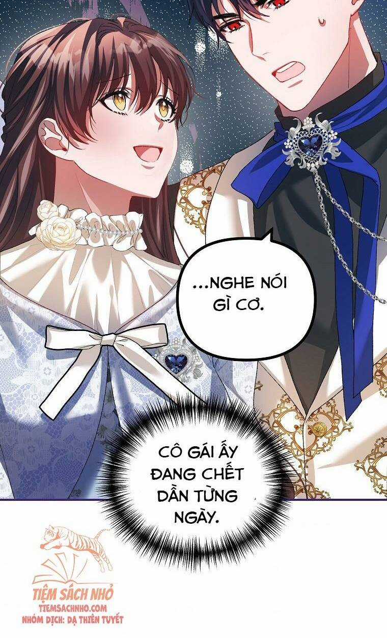 Quãng Đời Còn Lại Của Nữ Phụ Yểu Mệnh Chapter 26 trang 73