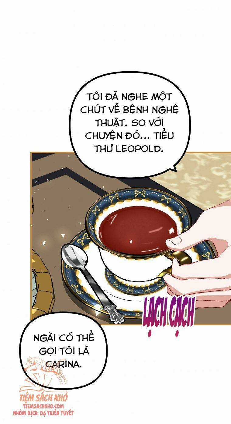 Quãng Đời Còn Lại Của Nữ Phụ Yểu Mệnh Chapter 26 trang 74