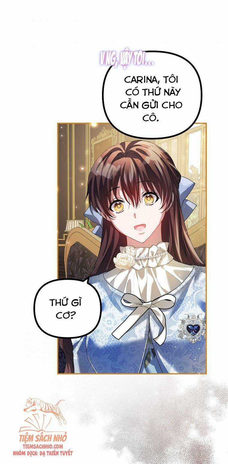 Quãng Đời Còn Lại Của Nữ Phụ Yểu Mệnh Chapter 26 trang 75