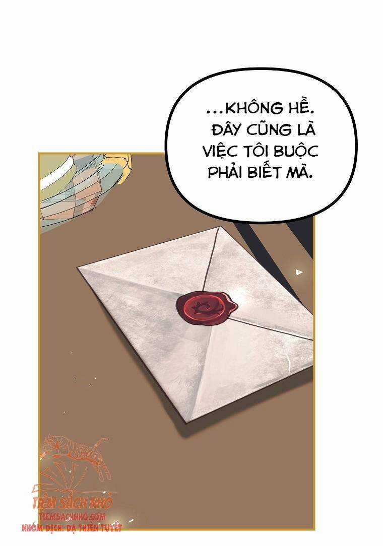 Quãng Đời Còn Lại Của Nữ Phụ Yểu Mệnh Chapter 27 trang 11