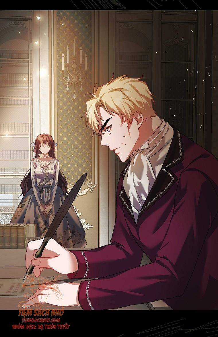 Quãng Đời Còn Lại Của Nữ Phụ Yểu Mệnh Chapter 27 trang 14