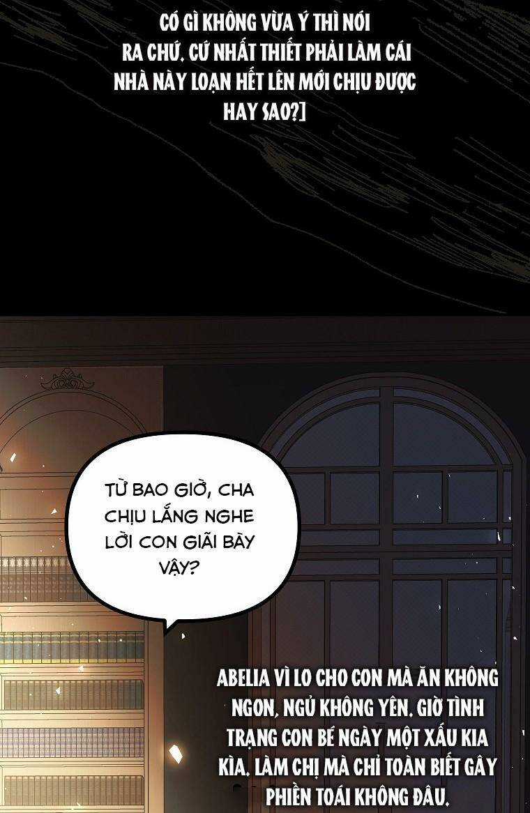 Quãng Đời Còn Lại Của Nữ Phụ Yểu Mệnh Chapter 27 trang 16