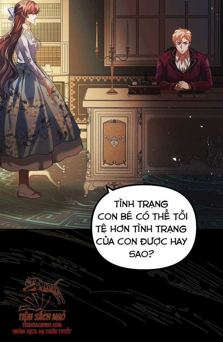 Quãng Đời Còn Lại Của Nữ Phụ Yểu Mệnh Chapter 27 trang 17