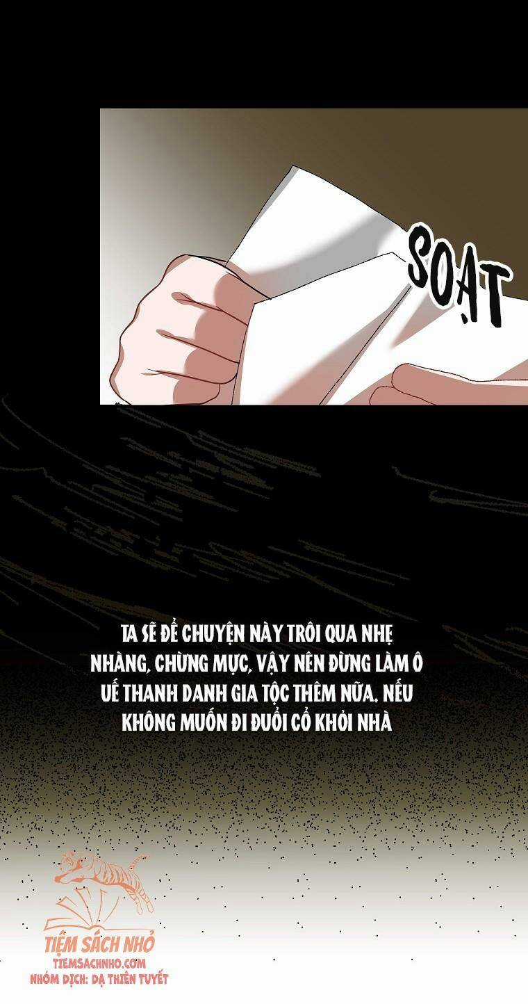 Quãng Đời Còn Lại Của Nữ Phụ Yểu Mệnh Chapter 27 trang 18