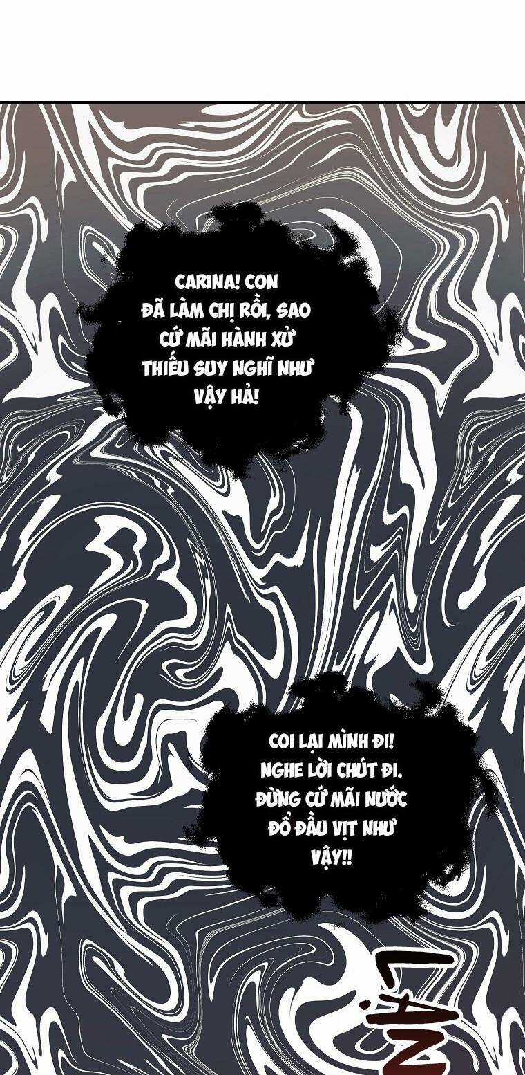 Quãng Đời Còn Lại Của Nữ Phụ Yểu Mệnh Chapter 27 trang 2