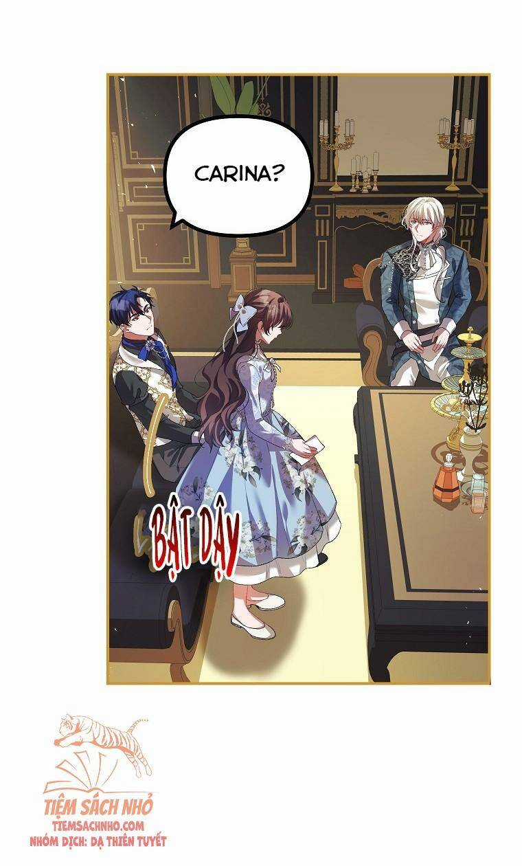 Quãng Đời Còn Lại Của Nữ Phụ Yểu Mệnh Chapter 27 trang 20