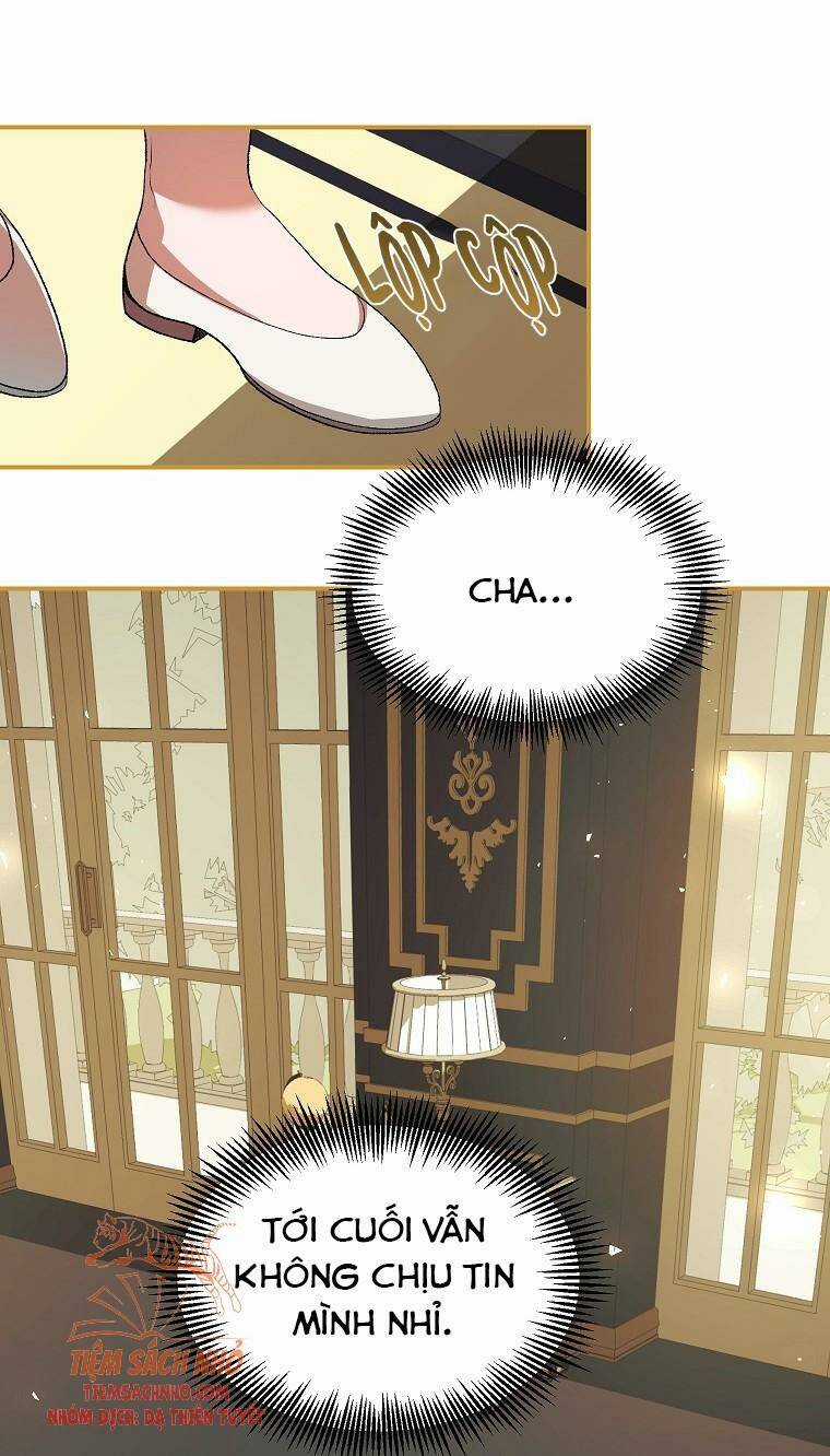 Quãng Đời Còn Lại Của Nữ Phụ Yểu Mệnh Chapter 27 trang 21