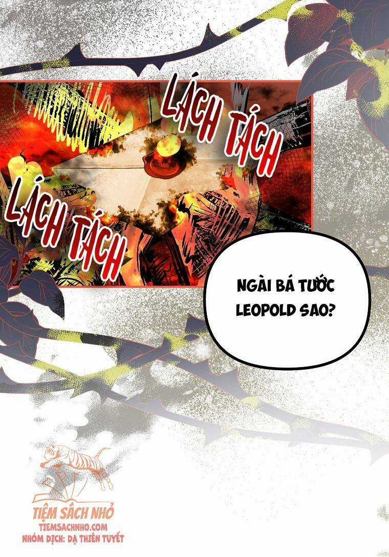 Quãng Đời Còn Lại Của Nữ Phụ Yểu Mệnh Chapter 27 trang 26