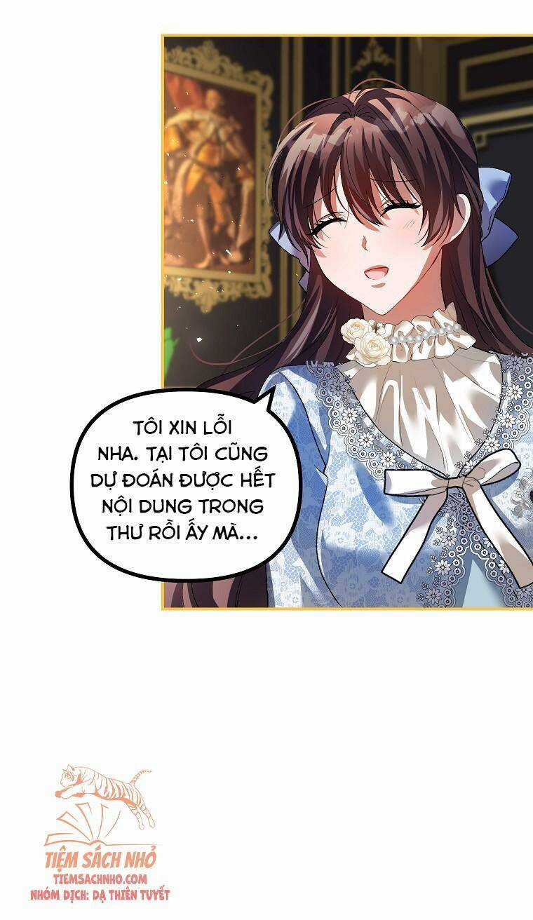 Quãng Đời Còn Lại Của Nữ Phụ Yểu Mệnh Chapter 27 trang 30