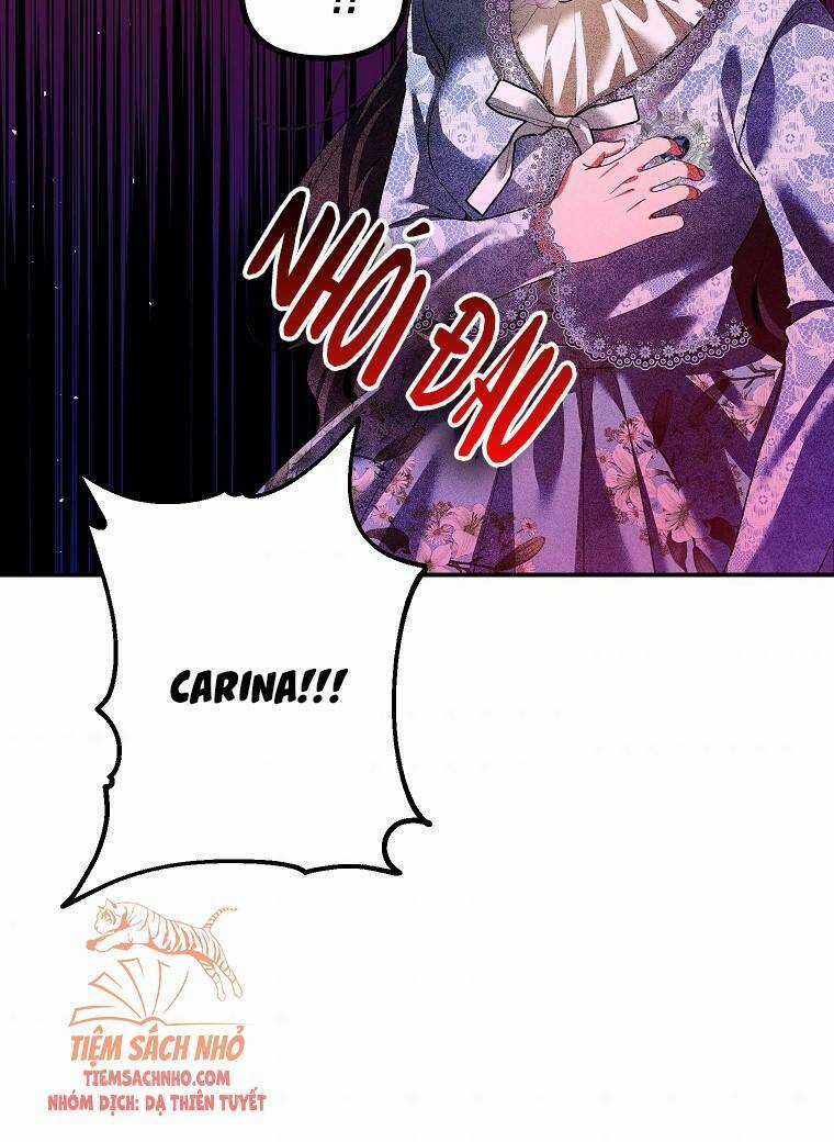 Quãng Đời Còn Lại Của Nữ Phụ Yểu Mệnh Chapter 27 trang 32