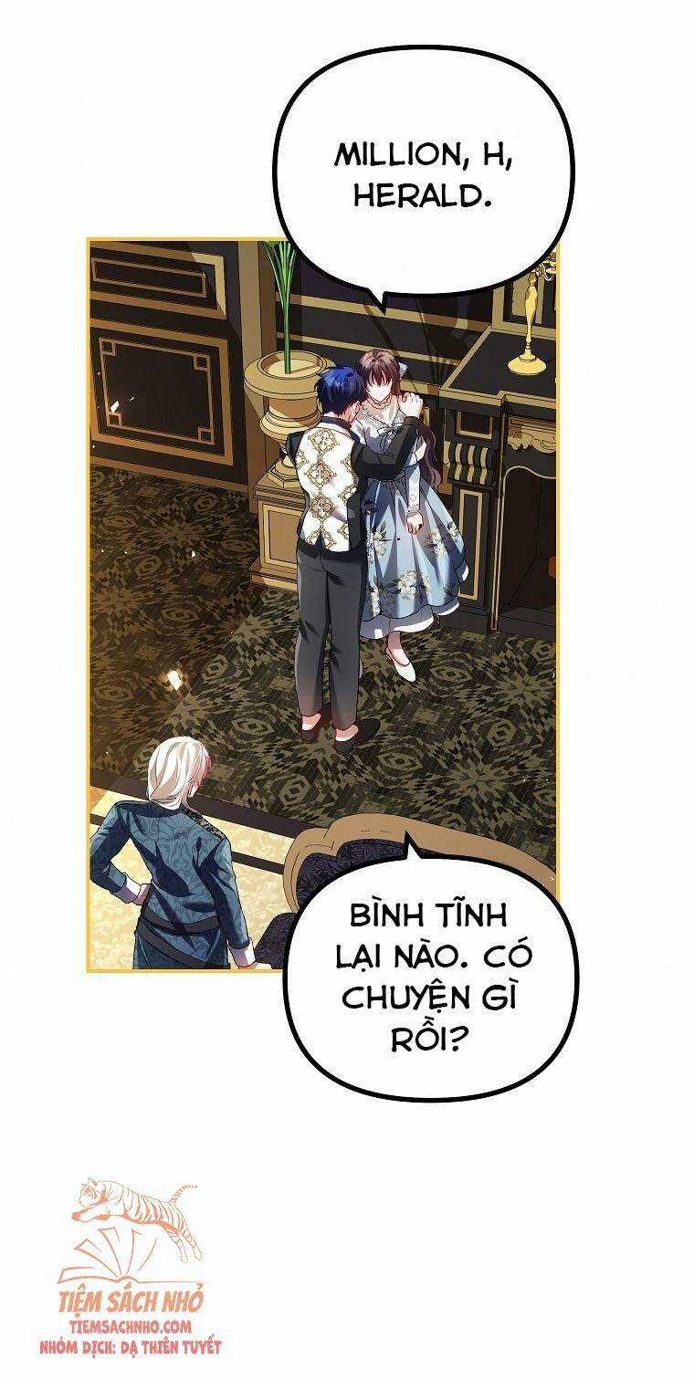 Quãng Đời Còn Lại Của Nữ Phụ Yểu Mệnh Chapter 27 trang 33