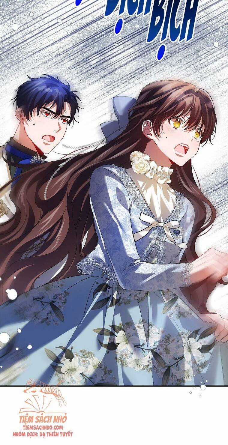 Quãng Đời Còn Lại Của Nữ Phụ Yểu Mệnh Chapter 27 trang 37