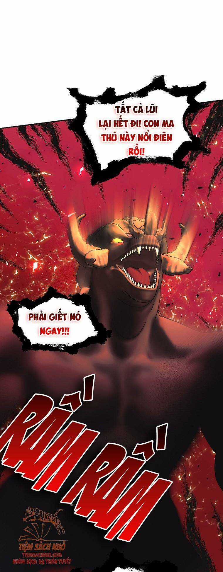 Quãng Đời Còn Lại Của Nữ Phụ Yểu Mệnh Chapter 27 trang 38