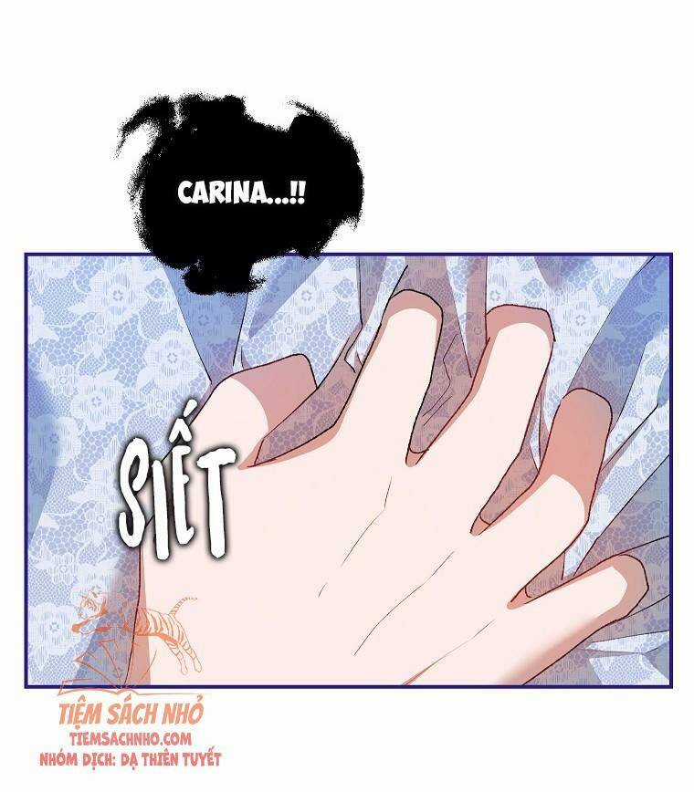 Quãng Đời Còn Lại Của Nữ Phụ Yểu Mệnh Chapter 27 trang 4