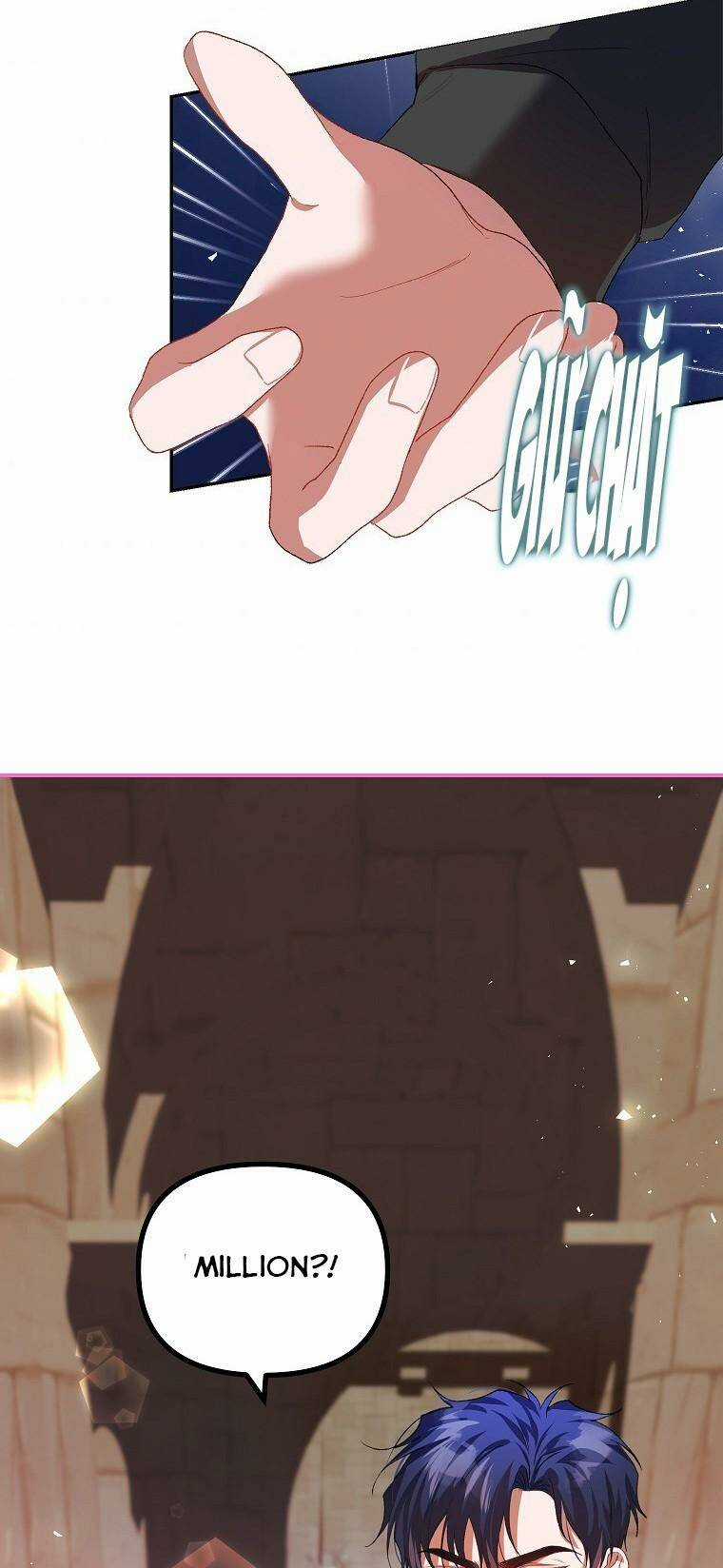 Quãng Đời Còn Lại Của Nữ Phụ Yểu Mệnh Chapter 27 trang 40