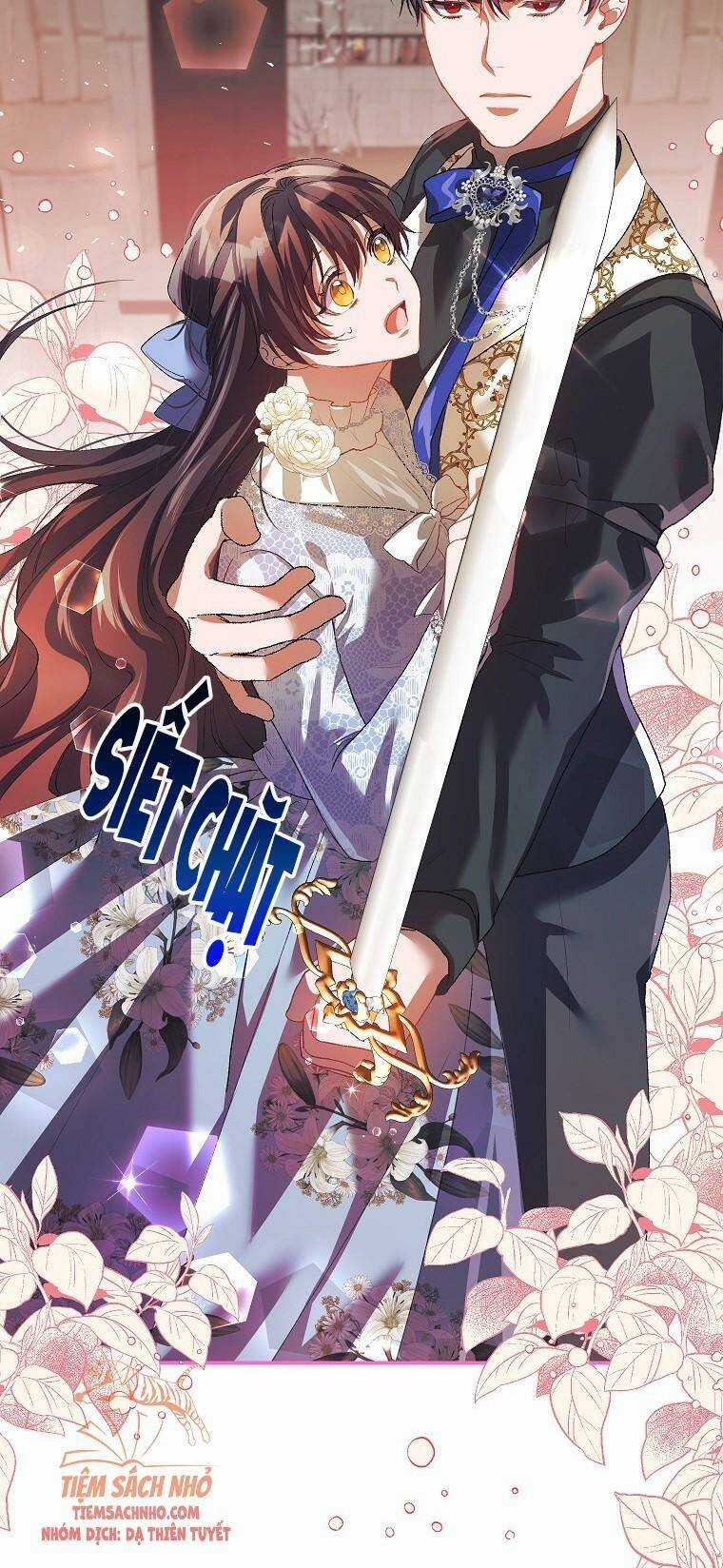 Quãng Đời Còn Lại Của Nữ Phụ Yểu Mệnh Chapter 27 trang 41