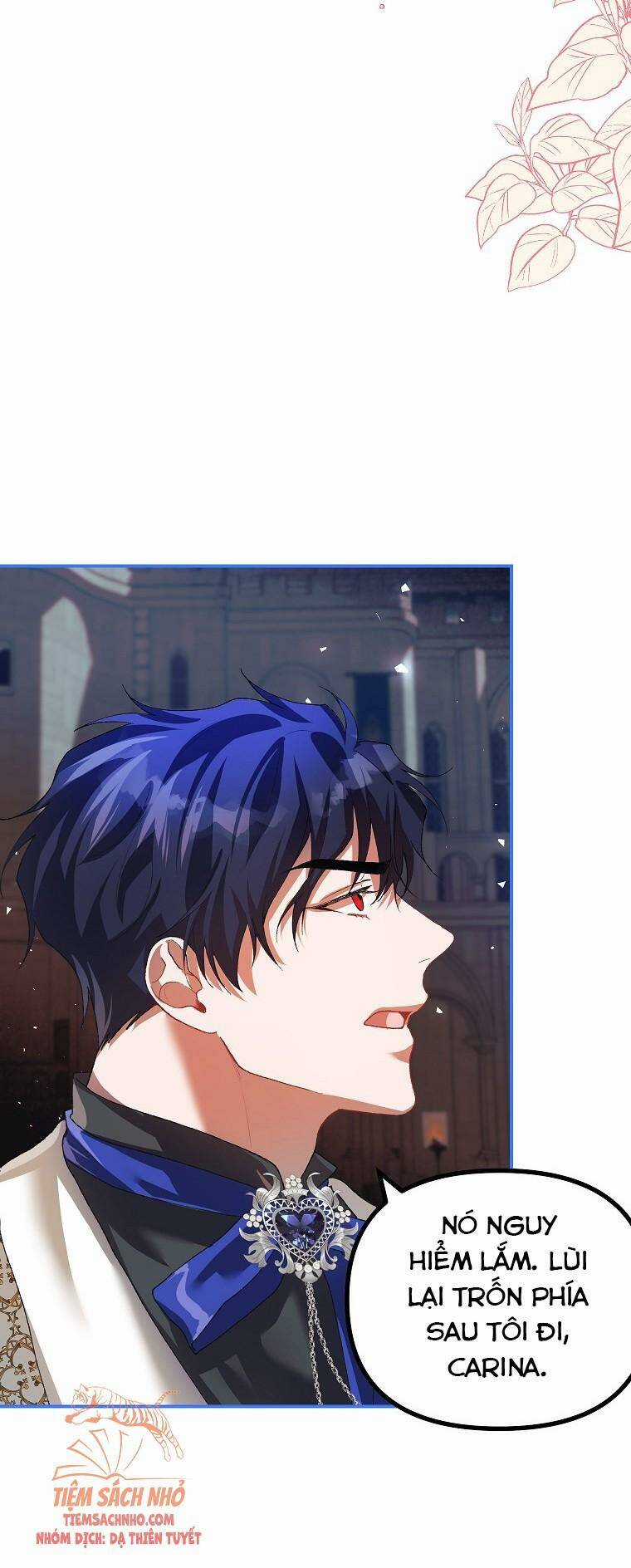 Quãng Đời Còn Lại Của Nữ Phụ Yểu Mệnh Chapter 27 trang 42