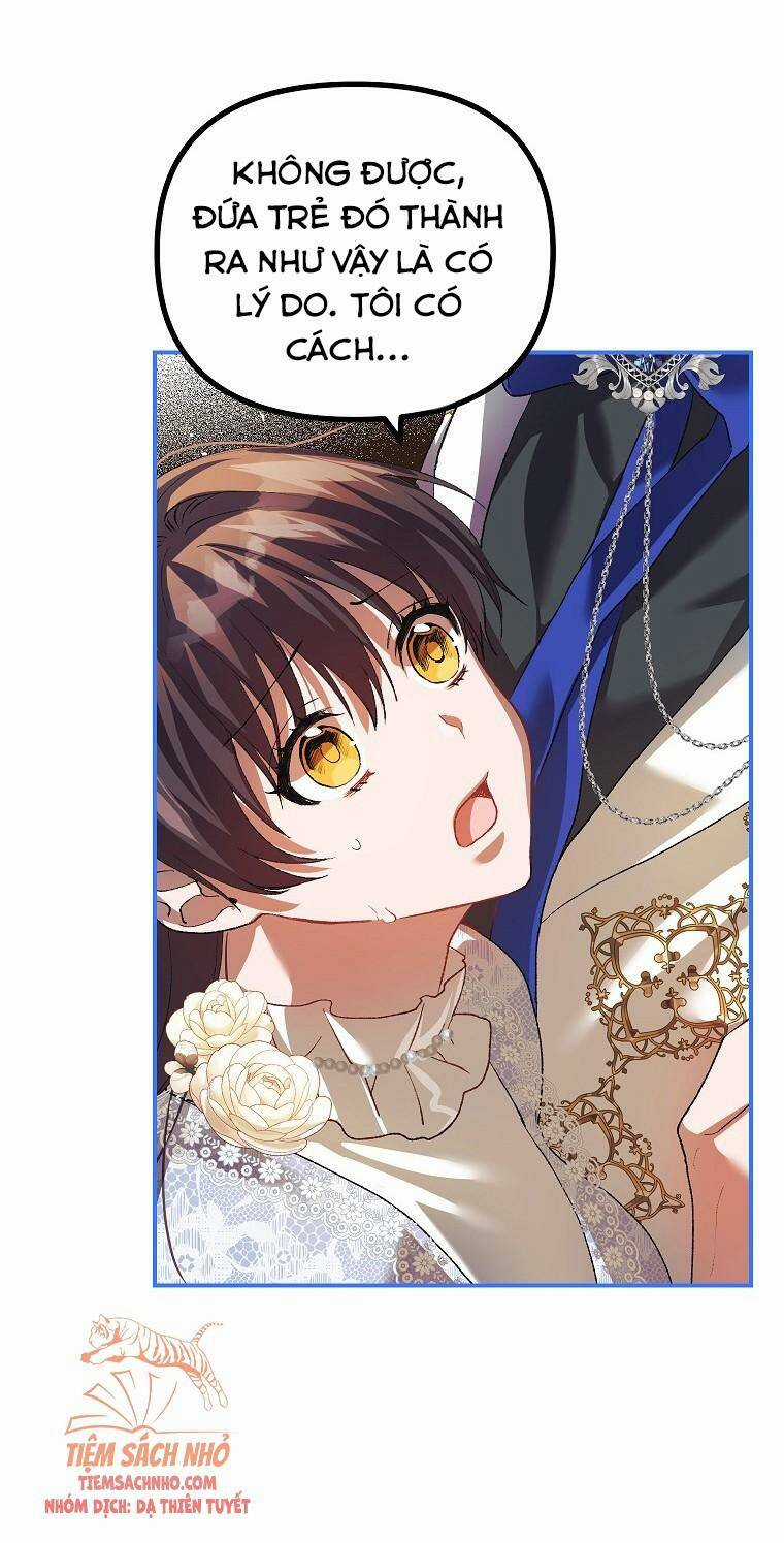 Quãng Đời Còn Lại Của Nữ Phụ Yểu Mệnh Chapter 27 trang 43