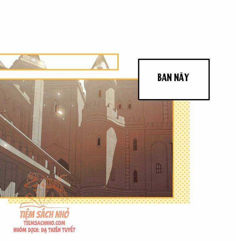 Quãng Đời Còn Lại Của Nữ Phụ Yểu Mệnh Chapter 27 trang 45