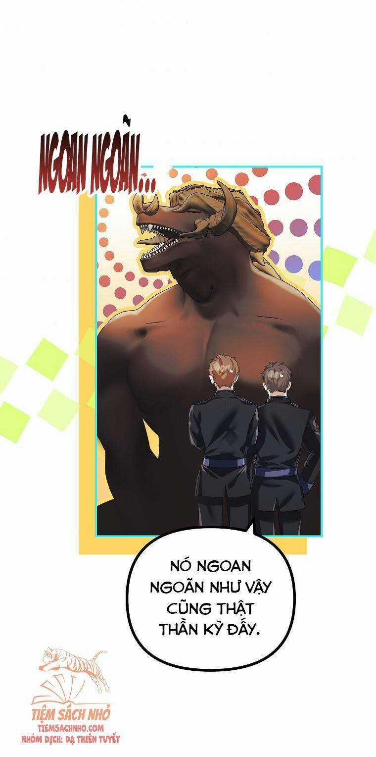 Quãng Đời Còn Lại Của Nữ Phụ Yểu Mệnh Chapter 27 trang 47