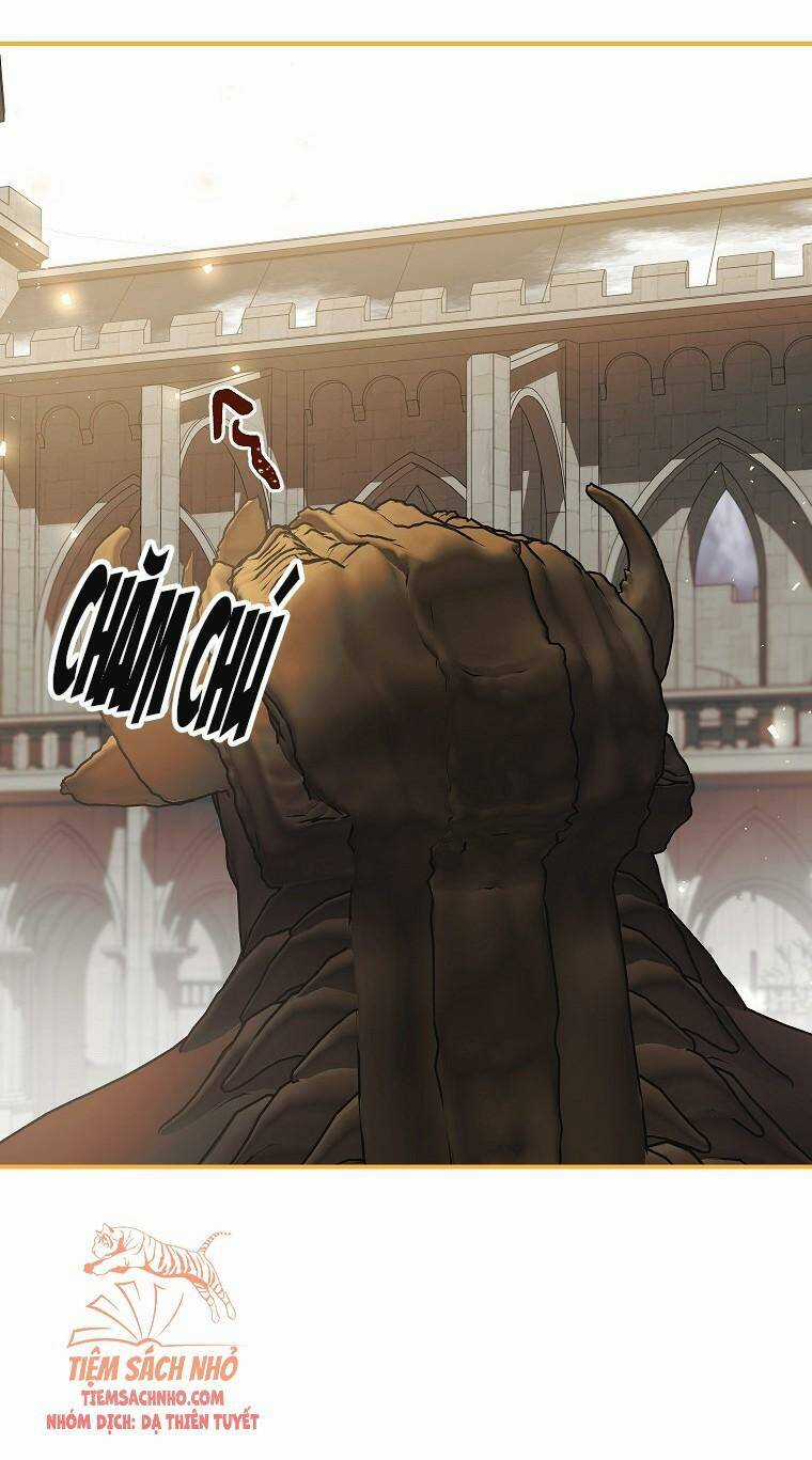 Quãng Đời Còn Lại Của Nữ Phụ Yểu Mệnh Chapter 27 trang 48