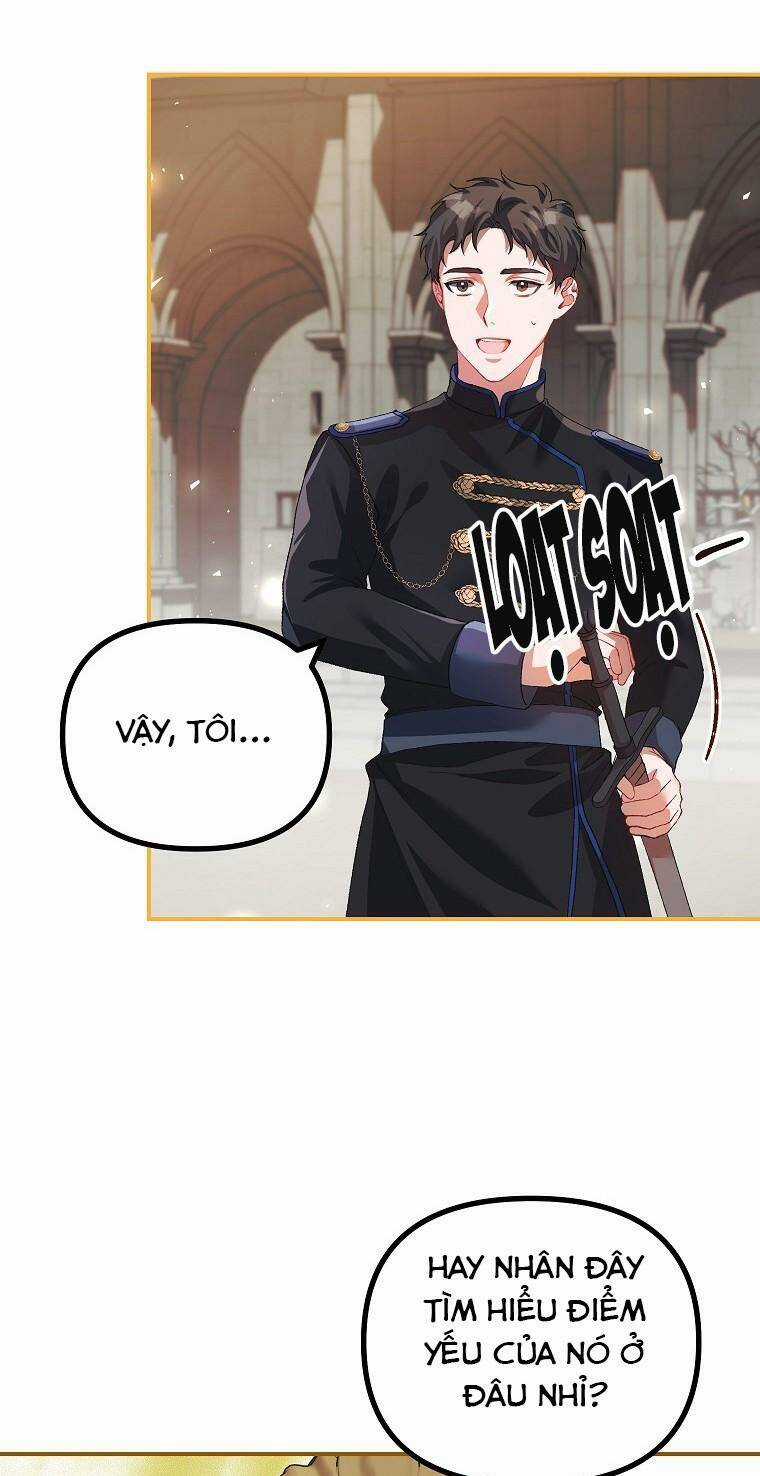 Quãng Đời Còn Lại Của Nữ Phụ Yểu Mệnh Chapter 27 trang 49