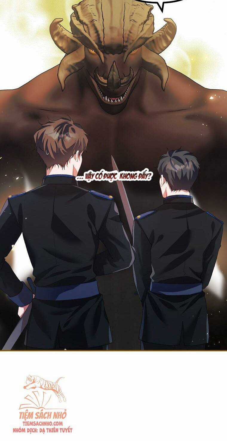 Quãng Đời Còn Lại Của Nữ Phụ Yểu Mệnh Chapter 27 trang 50