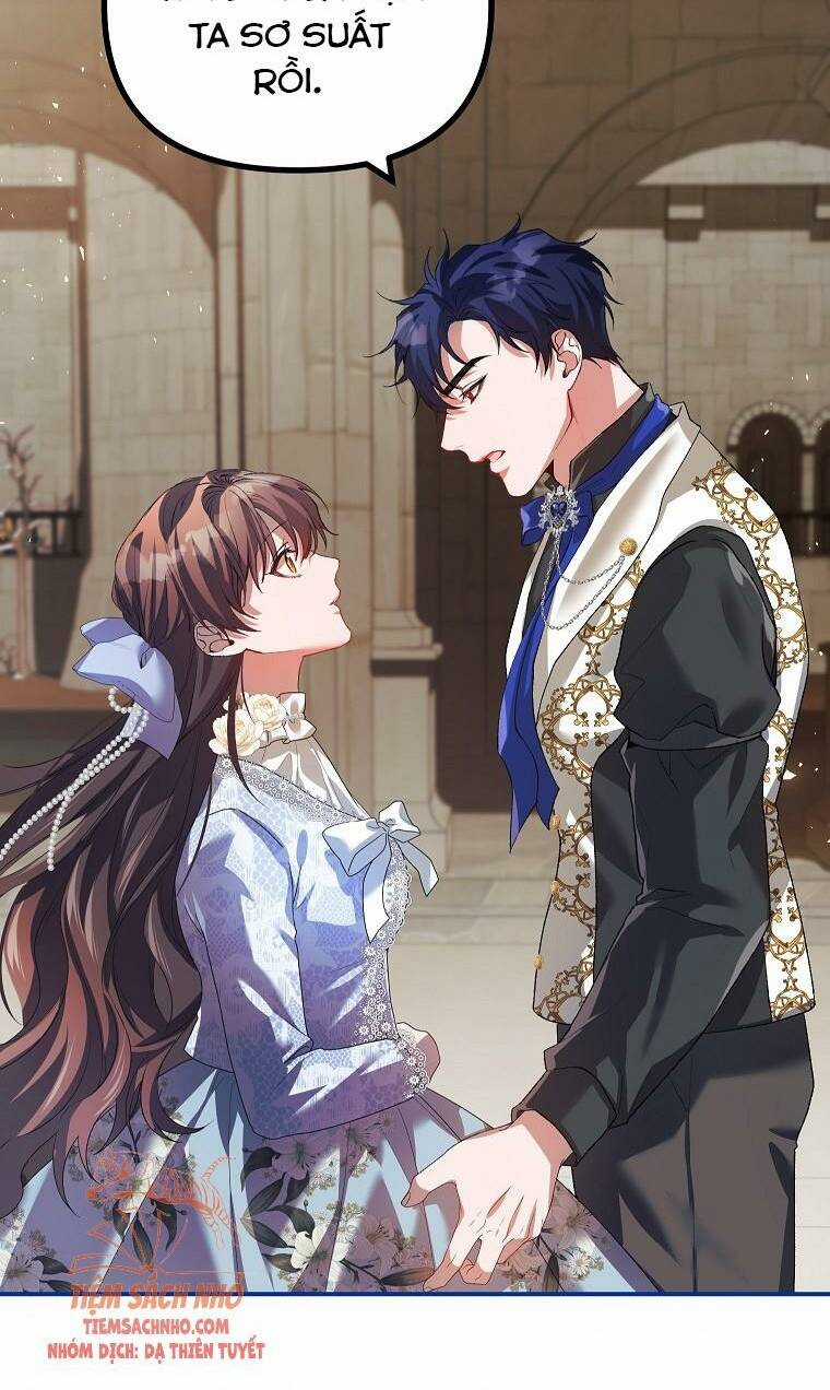 Quãng Đời Còn Lại Của Nữ Phụ Yểu Mệnh Chapter 27 trang 53