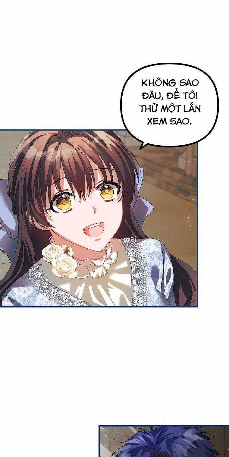 Quãng Đời Còn Lại Của Nữ Phụ Yểu Mệnh Chapter 27 trang 54