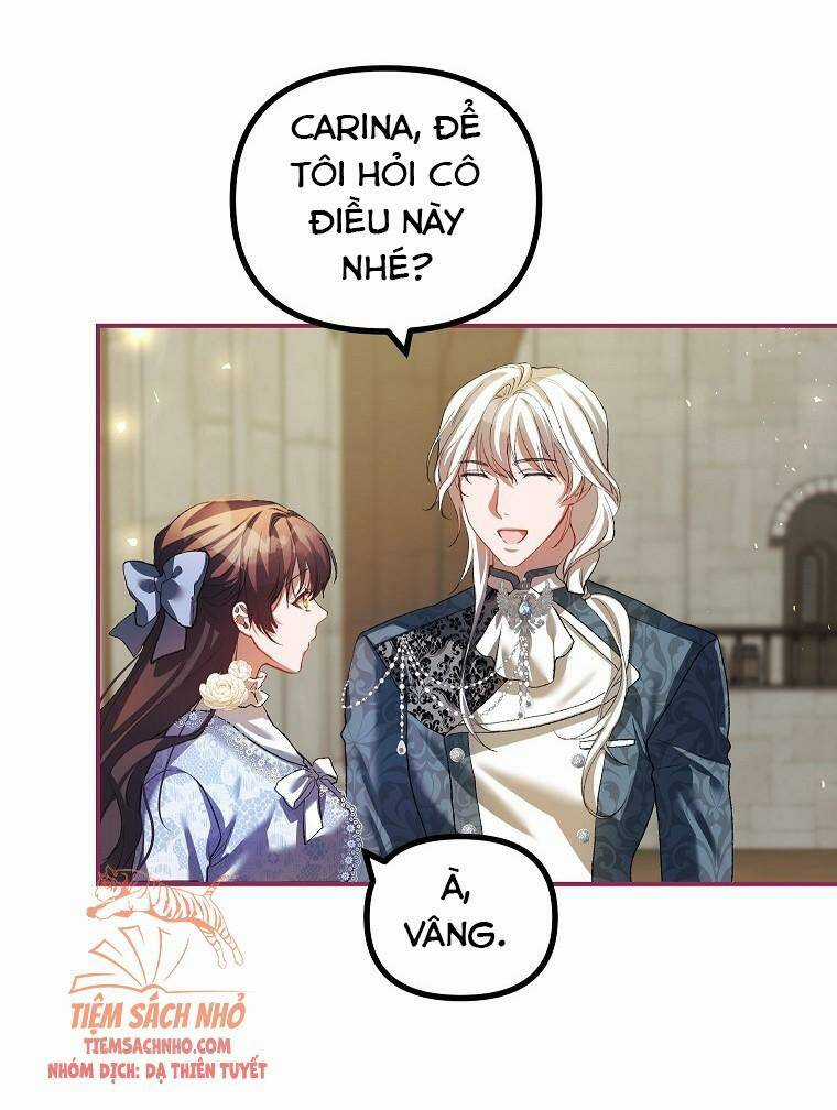 Quãng Đời Còn Lại Của Nữ Phụ Yểu Mệnh Chapter 27 trang 62