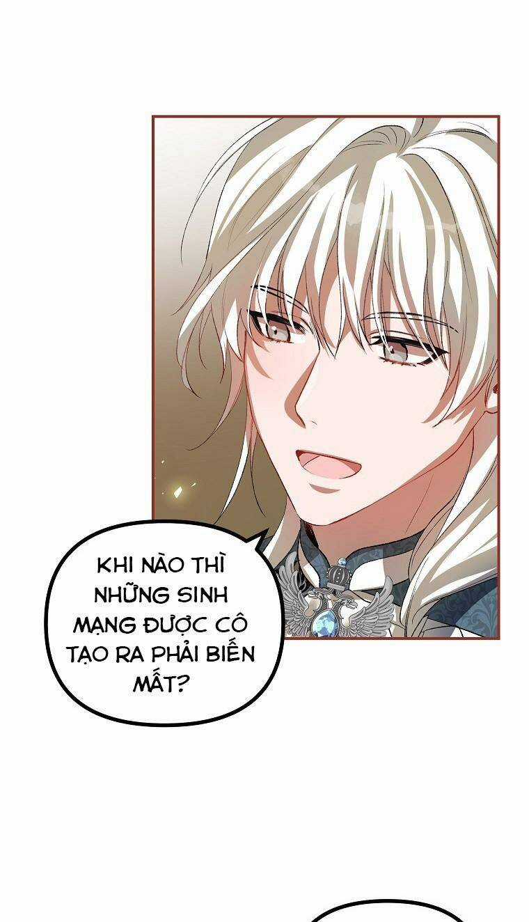 Quãng Đời Còn Lại Của Nữ Phụ Yểu Mệnh Chapter 27 trang 63