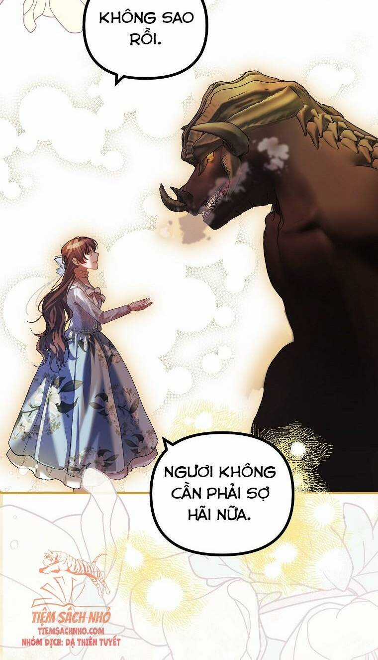 Quãng Đời Còn Lại Của Nữ Phụ Yểu Mệnh Chapter 27 trang 68