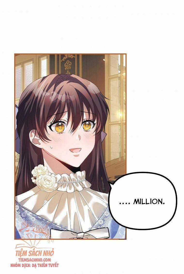 Quãng Đời Còn Lại Của Nữ Phụ Yểu Mệnh Chapter 27 trang 7