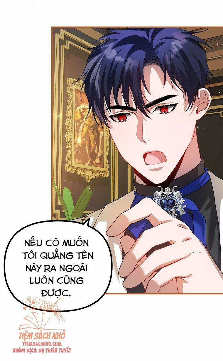 Quãng Đời Còn Lại Của Nữ Phụ Yểu Mệnh Chapter 27 trang 8