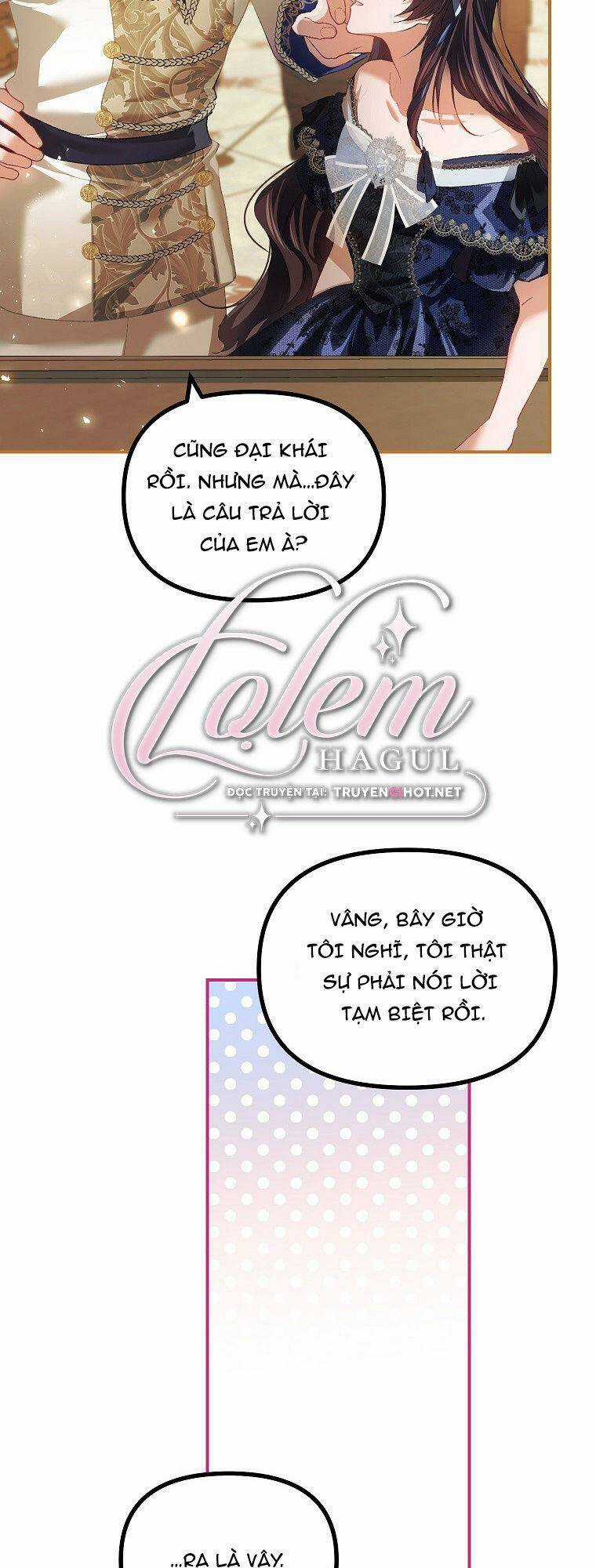 Quãng Đời Còn Lại Của Nữ Phụ Yểu Mệnh Chapter 28 trang 11