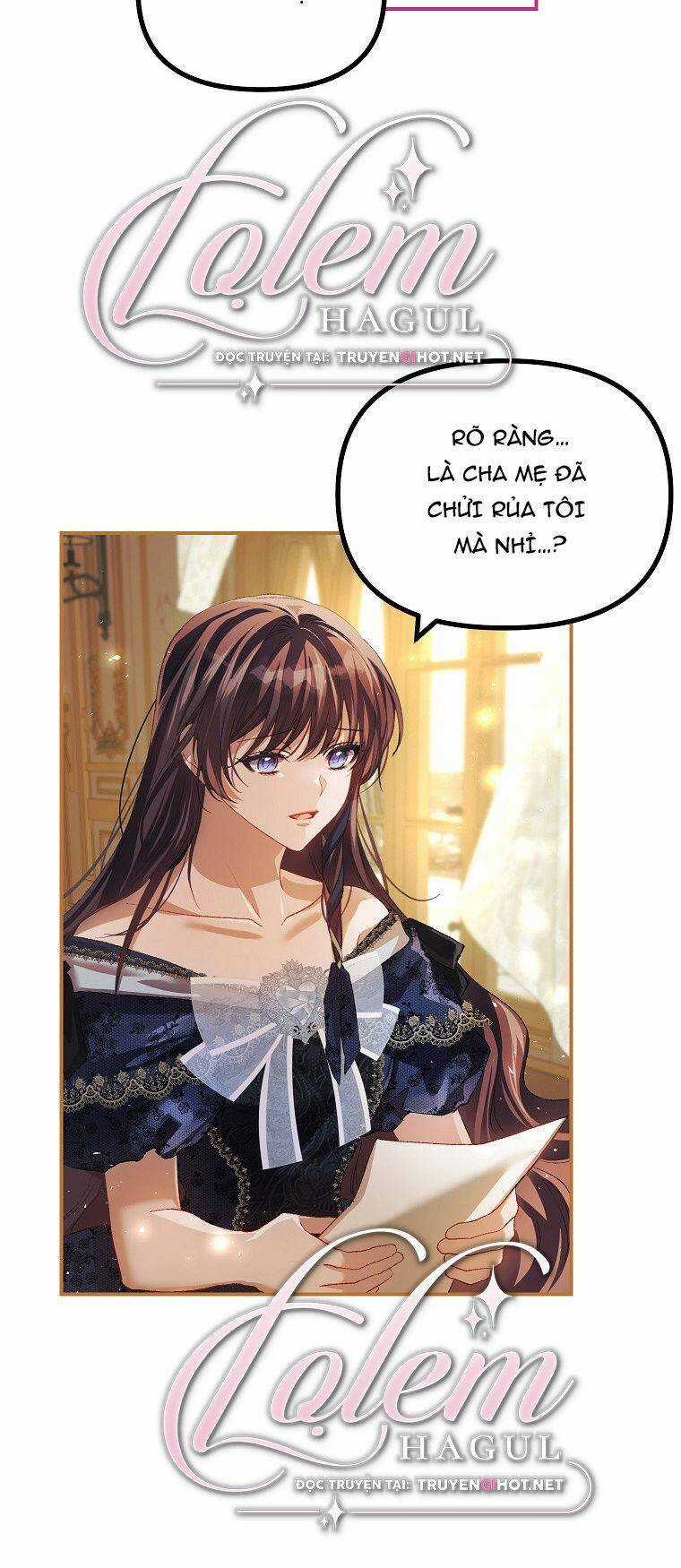 Quãng Đời Còn Lại Của Nữ Phụ Yểu Mệnh Chapter 28 trang 12