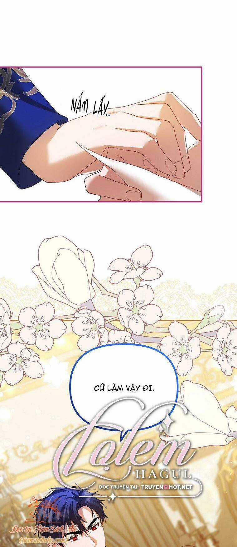 Quãng Đời Còn Lại Của Nữ Phụ Yểu Mệnh Chapter 28 trang 13