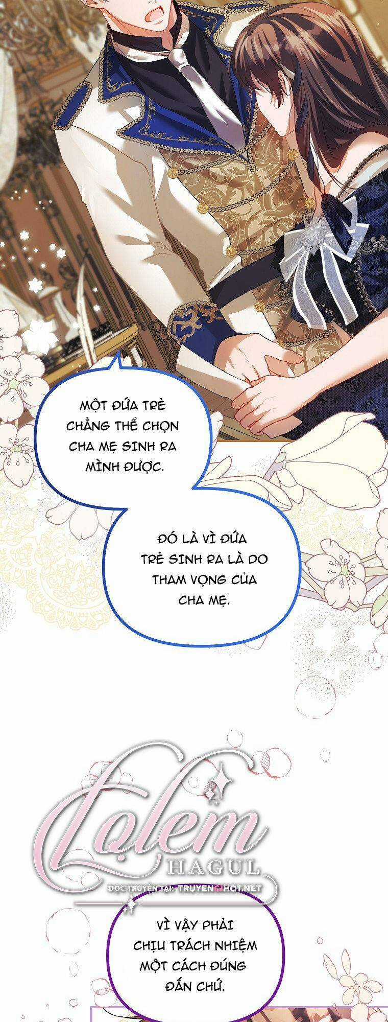 Quãng Đời Còn Lại Của Nữ Phụ Yểu Mệnh Chapter 28 trang 14