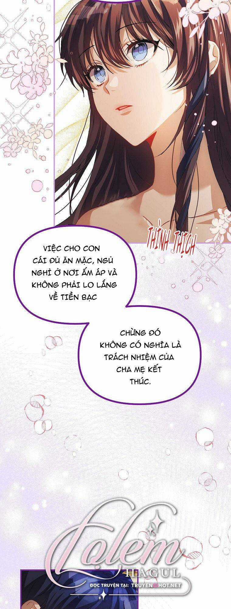 Quãng Đời Còn Lại Của Nữ Phụ Yểu Mệnh Chapter 28 trang 15